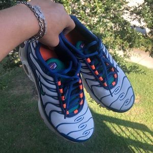 Nike Air Max Plus (GS)